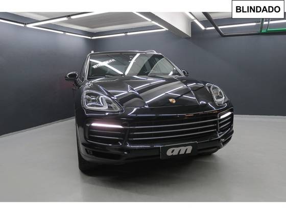 PORSCHE CAYENNE 3.0 V6 GASOLINA AWD TIPTRONIC S PORSCHE CAYENNE 3.0 V6 GASOLINA AWD TIPTRONIC S